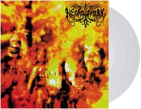 Necrophobic - The third antichrist - LP - Unisexe - coloré