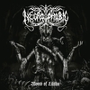 Necrophobic - Womb of Lilithu - CD - Unisexe - multicolor
