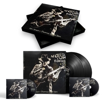 Neil Young + Promise Of The Real - Noise and flowers - Blu-Ray - Unisexe - multicolor