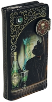 Nemesis Now - Absinthe - Portefeuille - Femme - multicolor