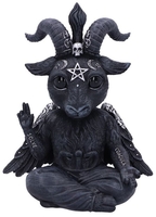 Nemesis Now - Baphoboo - Statuette - Unisexe - multicolor
