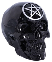 Nemesis Now - Black Magic - Articles De Décoration - Unisexe - multicolor