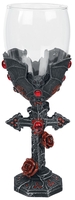Nemesis Now - Carpe Noctem - Calice - Unisexe - noir