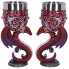 Nemesis Now - Dragons Devotion - Calice - Unisexe - multicolor