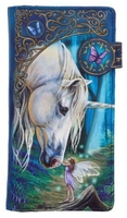 Nemesis Now - Fairy Whispers - Portefeuille - Femme - multicolor
