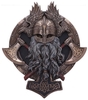 Nemesis Now - For Valhalla - Statuette - Unisexe - multicolor
