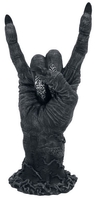 Nemesis Now - Main De Baphomet - Statuette - Unisexe - multicolor