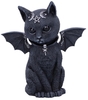 Nemesis Now - Malpuss - Statuette - Unisexe - multicolor