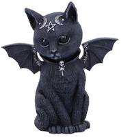 Nemesis Now - Malpuss - Statuette - Unisexe - multicolor