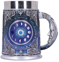 Nemesis Now - Moon Guide - Chope à bière - Unisexe - multicolor