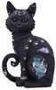 Nemesis Now - Nine Lives - Articles De Décoration - Unisexe - multicolor