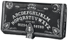 Nemesis Now - Ouija - Portefeuille - Femme - multicolor