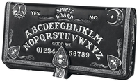 Nemesis Now - Ouija - Portefeuille - Femme - multicolor