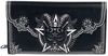 Nemesis Now - Pawzuph - Portefeuille - Unisexe - noir blanc