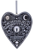 Nemesis Now - Pendentif Planche Ouija - Articles De Décoration - Unisexe - multicolor