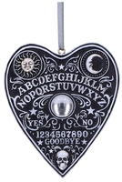 Nemesis Now - Pendentif Planche Ouija - Articles De Décoration - Unisexe - multicolor
