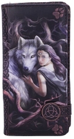 Nemesis Now - Soul Bond - Portefeuille - Femme - multicolore