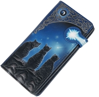 Nemesis Now - Wish Upon A Star - Portefeuille - Femme - multicolor