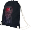 NEOMACHI - AKUMA - Sac de gym - Unisexe - multicolore