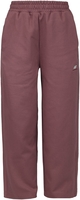 New Balance - NB Athletics Fashion Pant - Bas de survêtement - Femme - rouge foncé