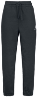 New Balance - NB ESSENTIALS STACKED LOGO SWEAT PANT - Bas de survêtement - Femme - noir
