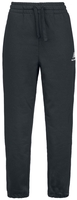 New Balance - NB ESSENTIALS STACKED LOGO SWEAT PANT - Bas de survêtement - Femme - noir