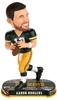 NFL - Aaron Rodgers (Bobblehead) - Figurine de collection - Unisexe - multicolor