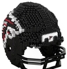 NFL - Atlanta Falcons - 3D BRXLZ - Replika Helm - Jouets - Unisexe - multicolore