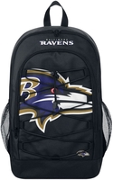 NFL - Baltimore Ravens - Sac à dos - Unisexe - multicolore