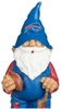 NFL - Buffalo Bills - Team Gartenzwerg - Articles De Décoration - Unisexe - multicolore