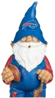 NFL - Buffalo Bills - Team Gartenzwerg - Articles De Décoration - Unisexe - multicolore