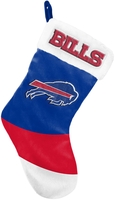 NFL - Buffalo Bills - Weihnachtsstrumpf - Articles De Décoration - Unisexe - multicolore