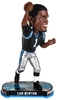 NFL - Cam Newton (Bobblehead) - Figurine de collection - Unisexe - multicolor