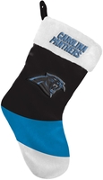 NFL - Carolina Panthers - Weihnachtsstrumpf - Articles De Décoration - Unisexe - multicolore