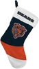 NFL - Chicago Bears - Weihnachtsstrumpf - Articles De Décoration - Unisexe - multicolore