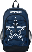 NFL - Dallas Cowboys - Sac à dos - Unisexe - bleu blanc