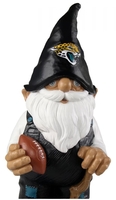 NFL - Jacksonville Jaguars - Team Gartenzwerg - Articles De Décoration - Unisexe - multicolore