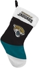 NFL - Jacksonville Jaguars - Weihnachtsstrumpf - Articles De Décoration - Unisexe - multicolore