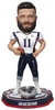 NFL - Julian Edelmann (Bobblehead) - Figurine de collection - Unisexe - multicolor