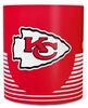 NFL - Kansas City Chiefs - Mug - Unisexe - noir rouge blanc