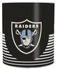 NFL - Las Vegas Raiders - Mug - Unisexe - noir blanc