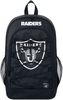 NFL - Las Vegas Raiders - Sac à dos - Unisexe - noir gris blanc