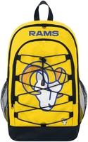 NFL - Los Angeles Rams - Sac à dos - Unisexe - multicolore
