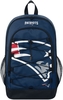 NFL - New England Patriots - Sac à dos - Unisexe - bleu rouge blanc