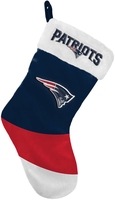 NFL - New England Patriots - Weihnachtsstrumpf - Articles De Décoration - Unisexe - multicolore