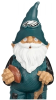 NFL - Philadelphia Eagles - Team Gartenzwerg - Articles De Décoration - Unisexe - multicolore