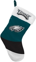 NFL - Philadelphia Eagles - Weihnachtsstrumpf - Articles De Décoration - Unisexe - multicolore
