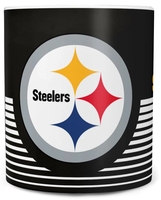 NFL - Pittsburgh Steelers - Mug - Unisexe - multicolore