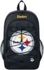 NFL - Pittsburgh Steelers - Sac à dos - Unisexe - multicolore