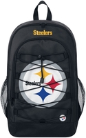 NFL - Pittsburgh Steelers - Sac à dos - Unisexe - multicolore